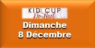 Dimanche 8 Décembre