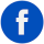 facebook rond 100px